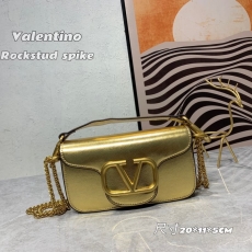 Valentino Satchel Bags